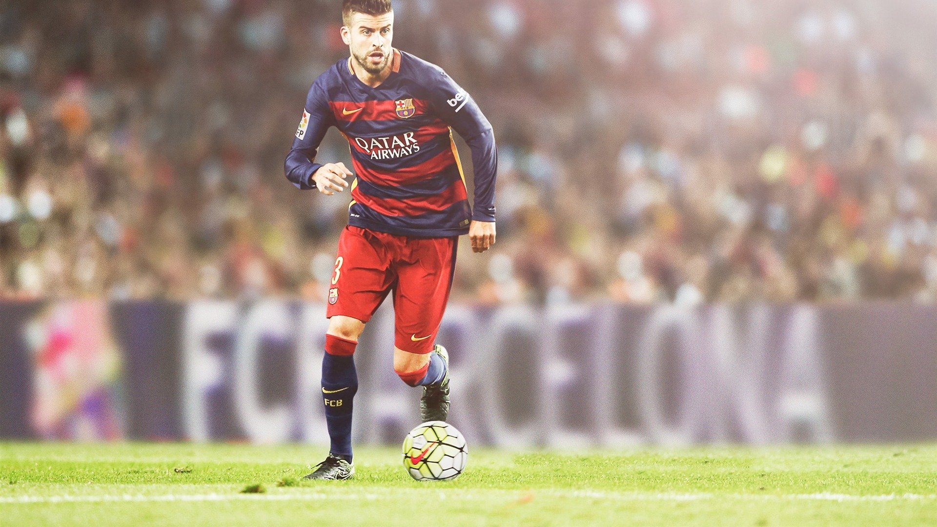 巴萨上演逆转好戏，成功逆转取胜，巴萨连续三年被逆转